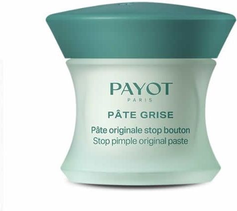 Payot - Pate Grise Pate Originale Stop Bouton - 15ml - Gezichtscrème