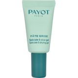 PAYOT - Pate Grise Special 5 Cica - Gezichtsbehandeling - 15ml