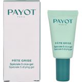 PAYOT - Pate Grise Special 5 Cica - Gezichtsbehandeling - 15ml