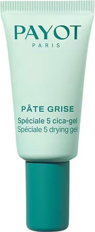 PAYOT - Pate Grise Special 5 Cica - Gezichtsbehandeling - 15ml
