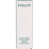 Payot - Pâte Grise Emulsion Matifiante - Gezichtscrème - 50ml