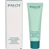 Payot - Pâte Grise Emulsion Matifiante - Gezichtscrème - 50ml
