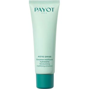 Payot - Pâte Grise Emulsion Matifiante - Gezichtscrème - 50ml
