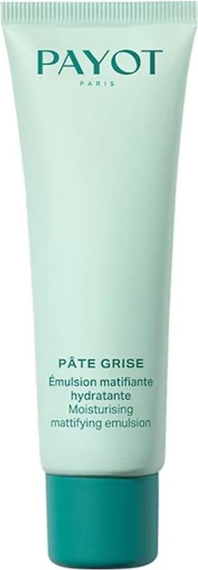 Payot - Pâte Grise Emulsion Matifiante - Gezichtscrème - 50ml