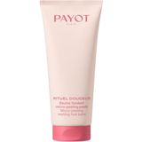 Payot Rituel Douceur Baume Fondant Micro-Peeling Pieds Peeling Crème voor de voeten 100 ml