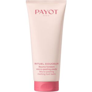 Payot Micro-peeling melting Voetverzorging 100 ml