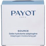Payot - Source - Vochtinbrengende Crème - 50ml - Cosmetica
