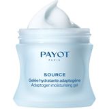 Payot - Source - Vochtinbrengende Crème - 50ml - Cosmetica