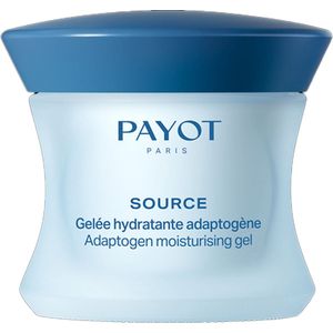 Payot - Source - Vochtinbrengende Crème - 50ml - Cosmetica