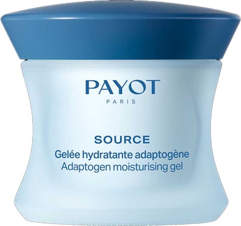 Payot - Source - Vochtinbrengende Crème - 50ml - Cosmetica