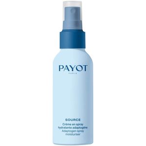 Payot Huidverzorging Source Crème En Spray Hydratante Adaptogène 40 ml (€ 830,50 / 1 l)