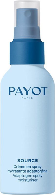 Payot - Source Urban Veil - Bodylotion - 40ml - Hydraterend