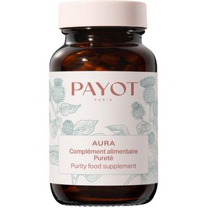 Payot Aura Purity Food Supplement 60 Stück