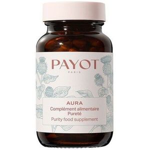 Payot Aura Purity Food Supplement 60 stuks