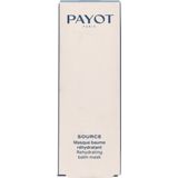 Payot - Source Masque Baume - 50 ml - Hydraterend Masker