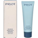 Payot - Source Masque Baume - 50 ml - Hydraterend Masker