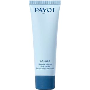 Payot - Source Masque Baume - 50 ml - Hydraterend Masker
