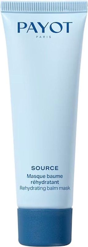 Payot - Source Masque Baume - 50 ml - Hydraterend Masker