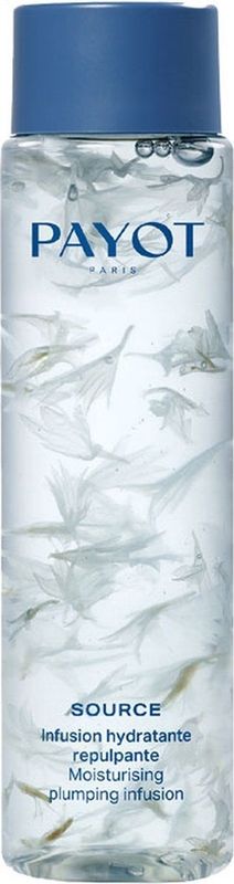 Payot - Source Infusion Hydratante Repulpante - Gezichtswater - 125 ml
