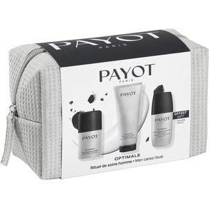 Payot - Optimale Duo - Huidverzorgingsset - Gezicht en Lichaam - 50ml en 75ml