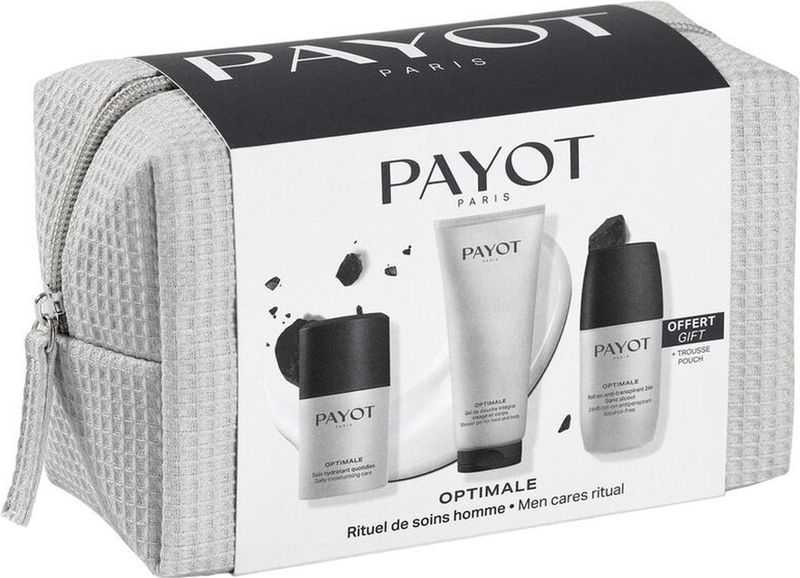 Payot - Optimale Duo - Huidverzorgingsset - Gezicht en Lichaam - 50ml en 75ml