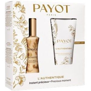 Payot Huidverzorging L'Authentique Geschenkset L'Authentique Gezichtsserum 50 ml + Crème Divine Nourrissante Corps 150 ml