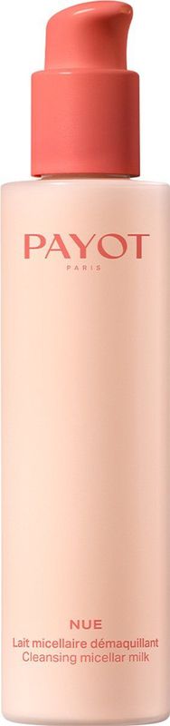 Make-up Remover - 400 ml - PAYOT - Zacht - Effectief