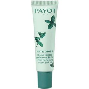 Payot - Pâte Grise CC Cream - Limited Edition - 20 ml - SPF 30