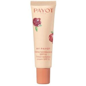 Payot - My Payot Tinted Radiance Cream - Getinte Dagcrème - 20 ml - SPF 15