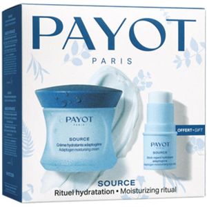 Payot Source Moisturizer 2 Units