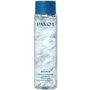 Payot - Source Moisturising plumping infusion Gezichtslotion 125 ml Wit Dames
