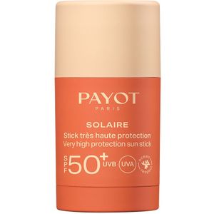 Payot Stick Très Haute Protection SPF 50+ Zonbescherming 15 g Dames