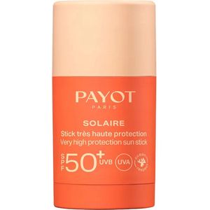 Payot - Solaire Stick - SPF50 - 15 gr - Voor Gevoelige Huid
