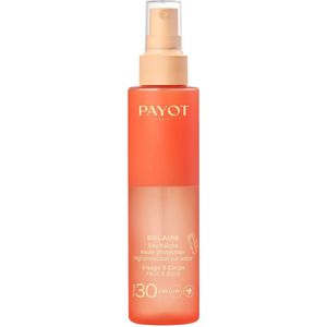 Payot - Solaire Eau Fraiche Haute Protection - Zonnebrand - 150ml