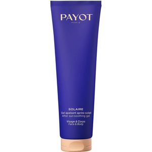 Payot - Solaire Gel Apaisant - After-Sun Gel - 150ml - Vegan