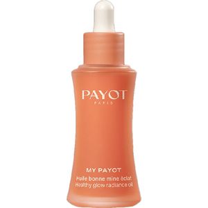 Payot - My Payot Healthy Glow Radiance Oil - Haarolie - 30 ml