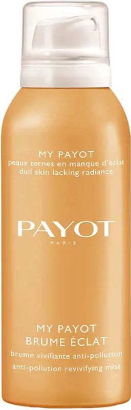 Payot - My-Payot - Brume Éclat - Tegen Vervuiling - 100 ml