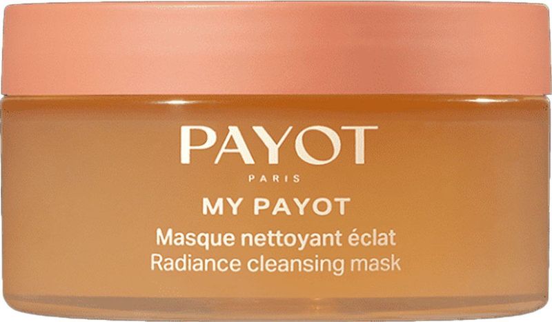 Payot - Net Eclat - Mondkapje - 100ml - Gezichtsmasker