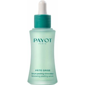Payot - Pâte Grise Sérum Peeling Rénovateur - Huidverzorging - 30 ml