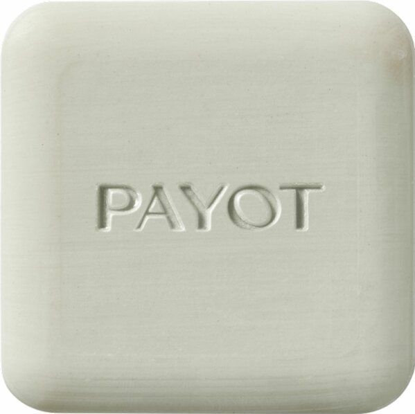 Payot - Pâte Grise - Huidverzorging - Stevige Reiniging - 65 g