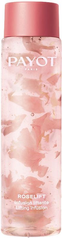 Payot - Roselift Collagène Infusion - Gezichtsverzorging - 125 ml - Natuurlijke Ingrediënten