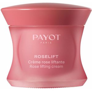 Payot - Roselift Crème - Verstevigende Crème - 50 ml - Huidverzorging