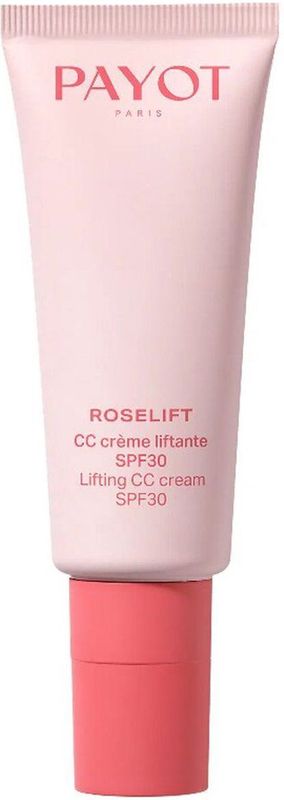 Payot - Roselift-CollageneCC Crème Liftante - SPF30 - 40 ml