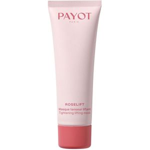 Payot - Roselift Collagène - Gezichtsmasker - 50 ml - Natuurlijke Ingrediënten