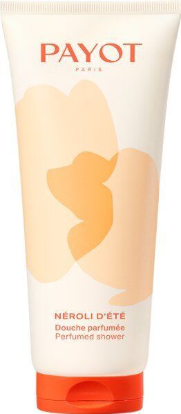 Douchegel - Neroli D´Été - 200 ml - PAYOT