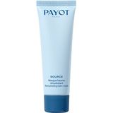 Payot - Source Masque Baume Réhydratant - Gezichtsmasker - Hydraterend - 100ml