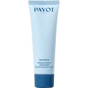Payot - Source Masque Baume Réhydratant - Gezichtsmasker - Hydraterend - 100ml