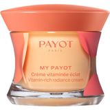 Payot - My Payot - Crème - 50 ml - Vitaminerijke Verzorging met Extracten van Biologische Granaatappel