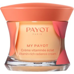 Payot - My Payot - Crème - 50 ml - Vitaminerijke Verzorging met Extracten van Biologische Granaatappel