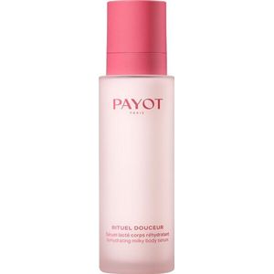 Payot - RITUEL DOUCEUR - Sérum Lacté Corps - 100 ml - Hydraterend